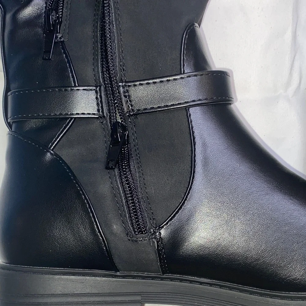 Elegant Erica‎ by Easy Street Women's Tall Boots